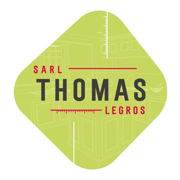 Sarl Thomas Legros Menuisier Laval Logo