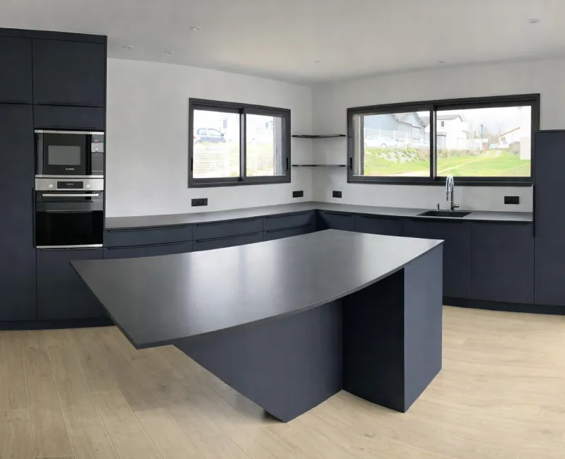 Sarl Thomas Legros Menuisier Laval Am Interieur Sarl Thomas Legros Menuisier Laval Am Interieur