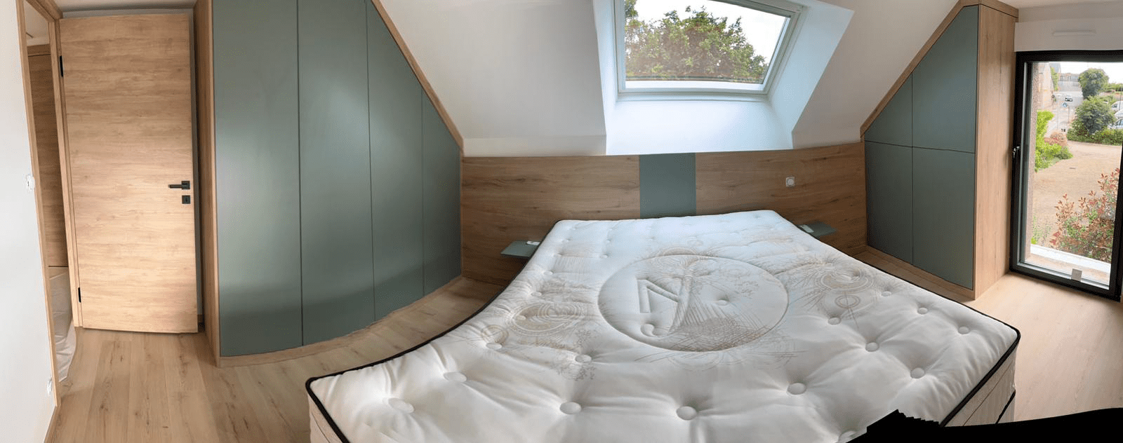 Sarl Thomas Legros Menuisier Laval Amenagement Interieur 2