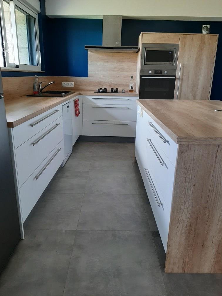 Sarl Thomas Legros Menuisier Laval Menuiserie Interieure 2