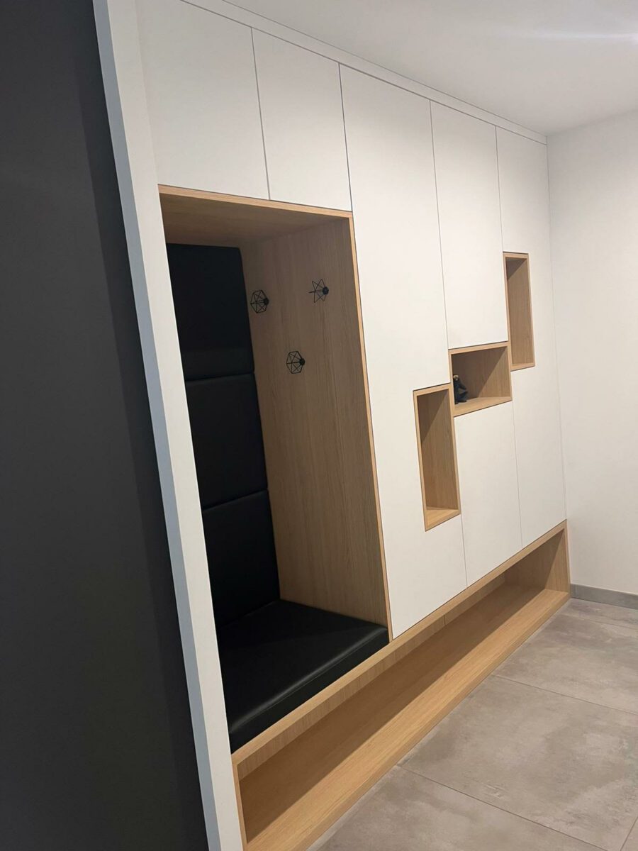 Sarl Thomas Legros Menuisier Laval Menuiserie Interieure 6